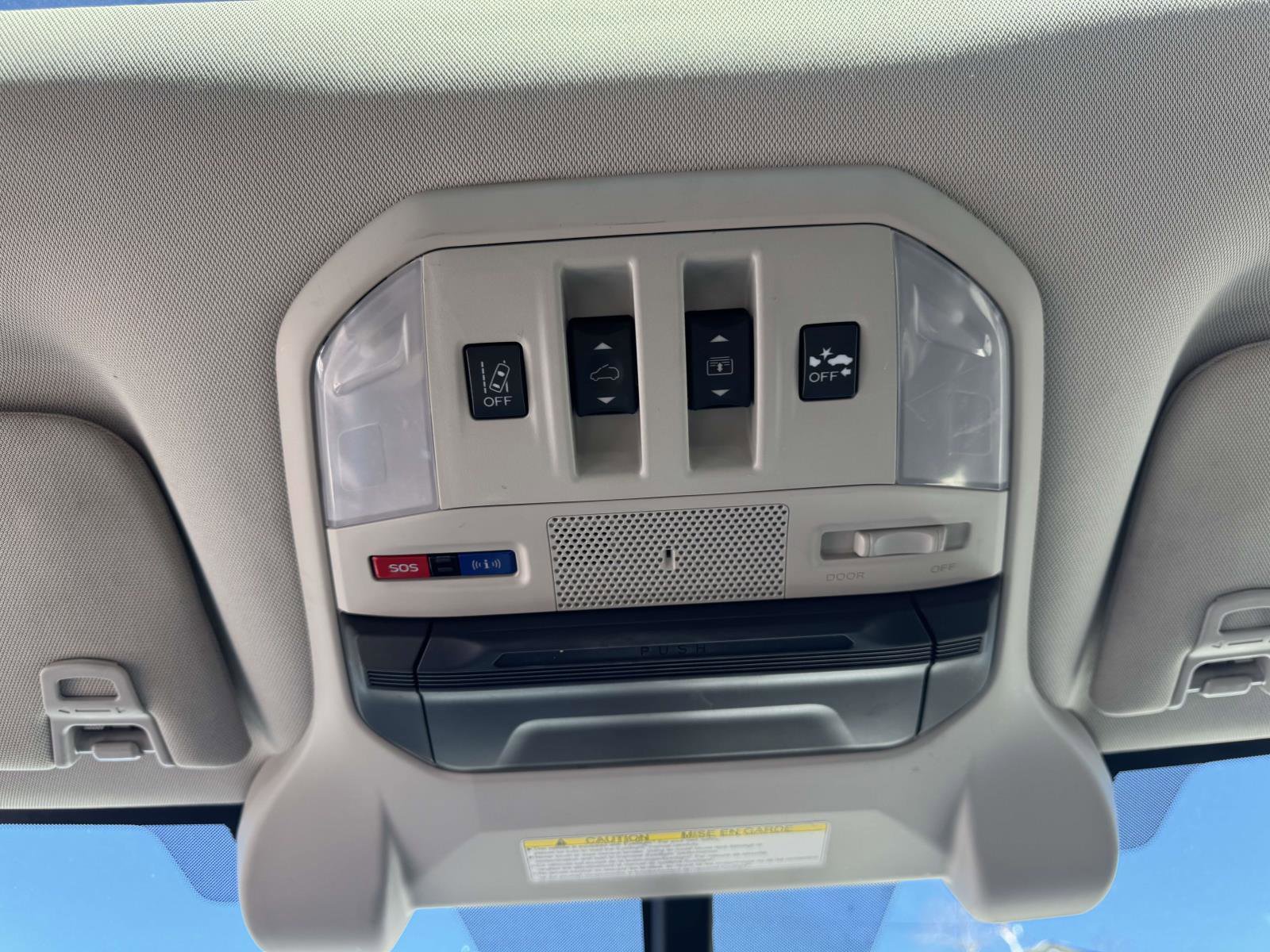 Used 2019 Subaru Ascent Limited image 31