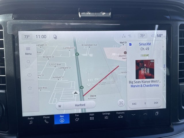 New 2026 Ford F150 Lariat w/ Equipment Group 501A Mid image 12