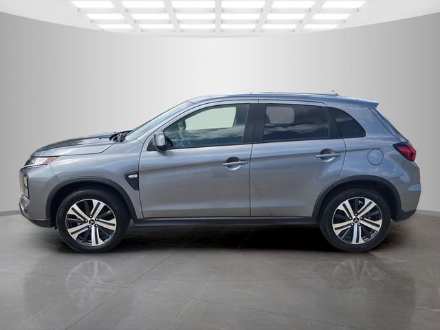 Used 2025 Mitsubishi Outlander Sport ES image 7