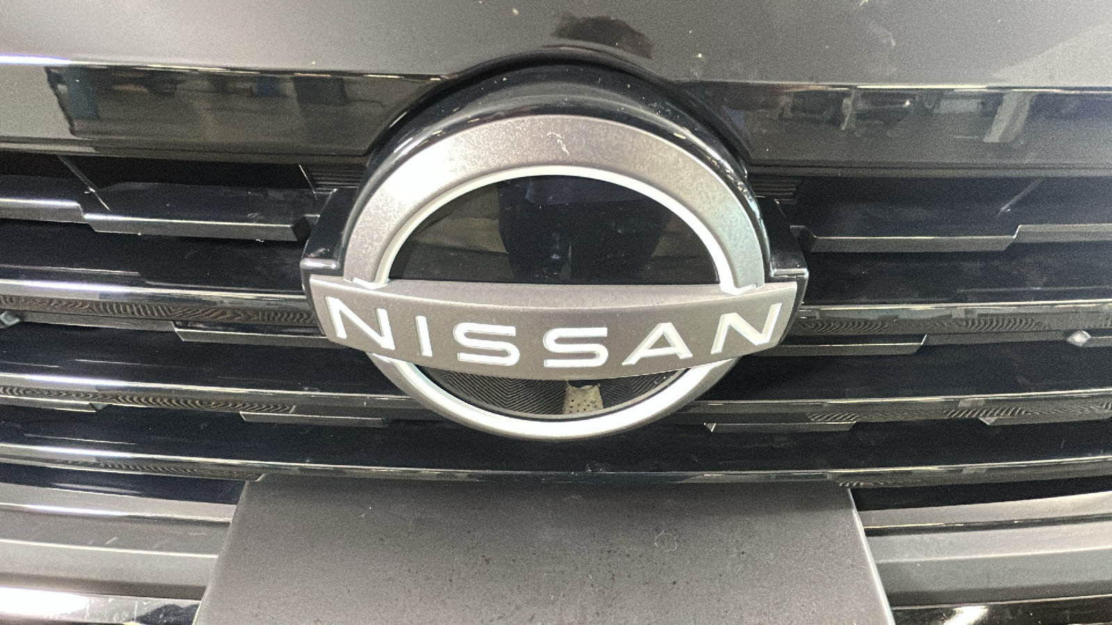 Used 2025 Nissan Kicks S AWD/4WD image 10
