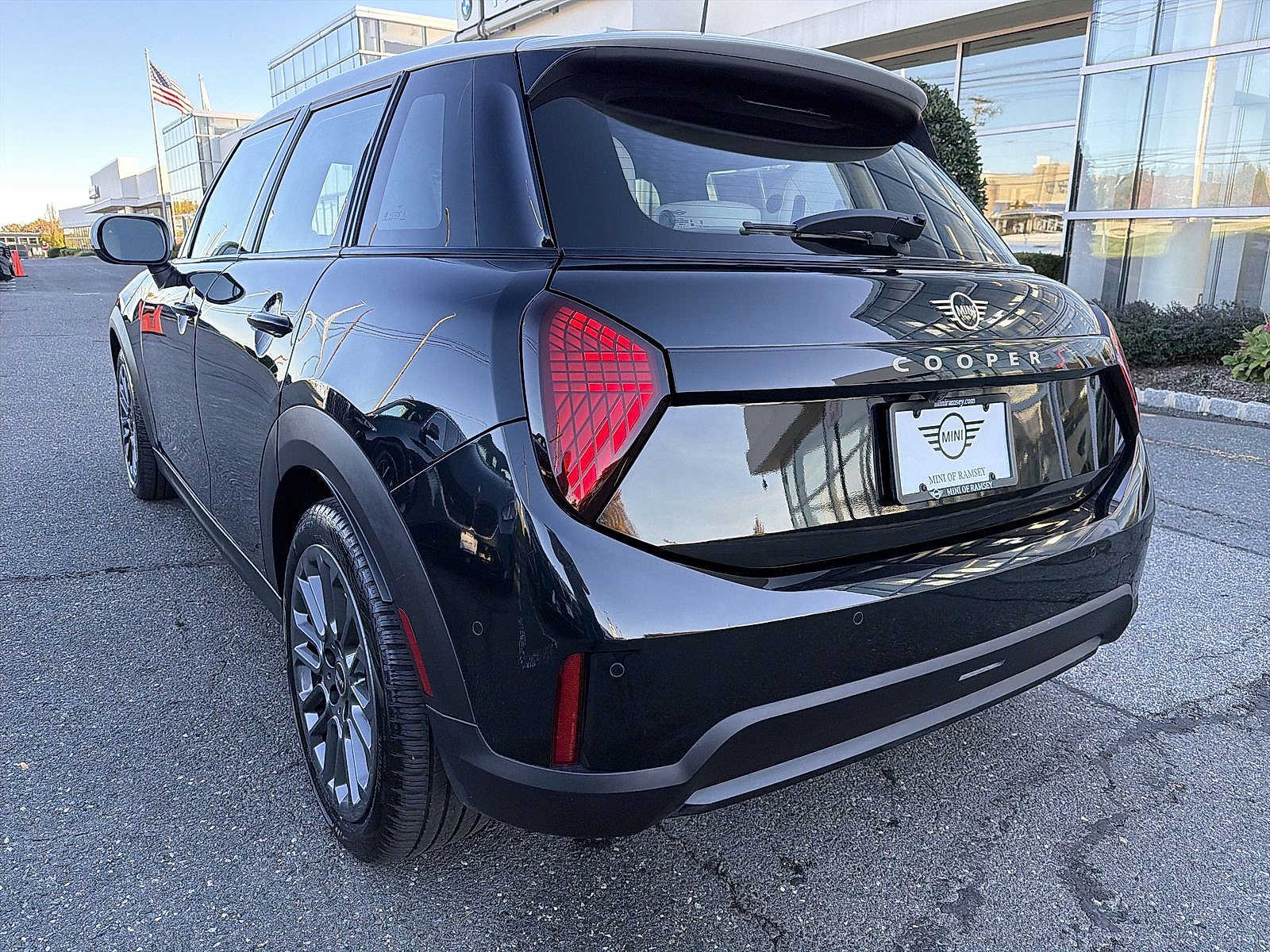 Used 2026 MINI Cooper S FWD image 12