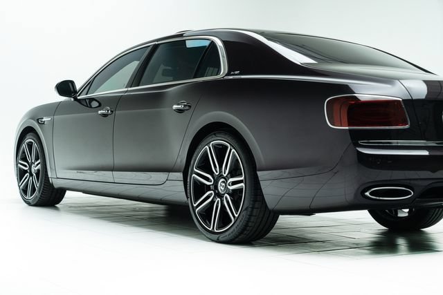 Used 2017 Bentley Flying Spur W12 AWD/4WD image 19