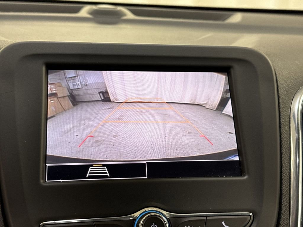 Certified 2024 Chevrolet Equinox LT image 20