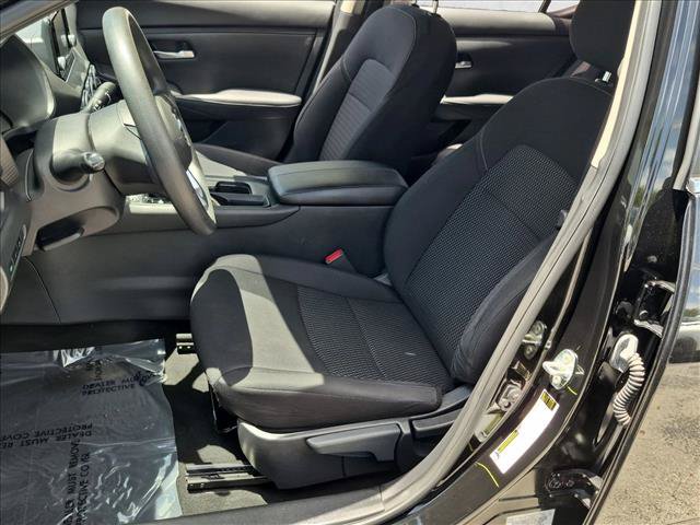 Certified 2023 Nissan Sentra S FWD image 15