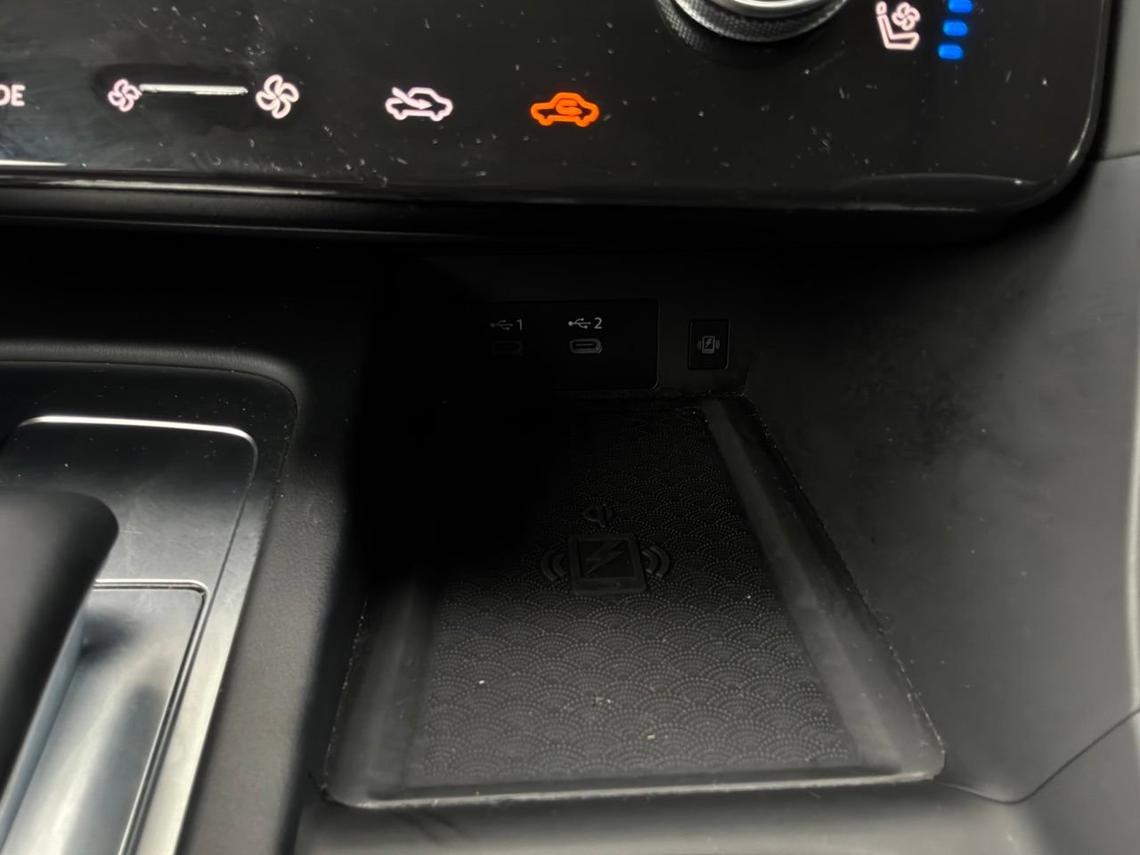 Used 2026 INFINITI QX60 Luxe AWD/4WD image 33