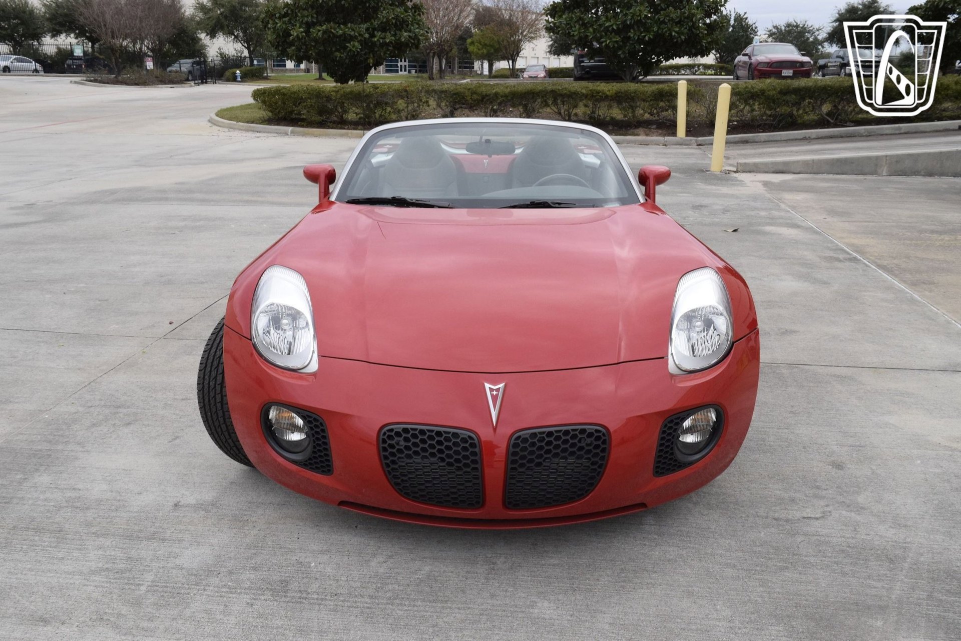 Used 2007 Pontiac Solstice GXP w/ Premium Package image 7