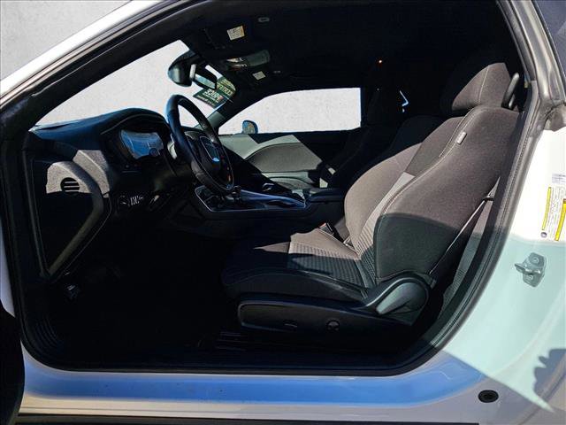 Used 2022 Dodge Challenger GT image 17