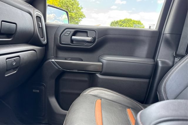 Used 2021 GMC Sierra 1500 AT4 w/ AT4 Preferred Package AWD/4WD image 20