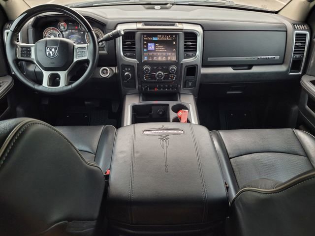 Used 2014 RAM 2500 Limited AWD/4WD image 14