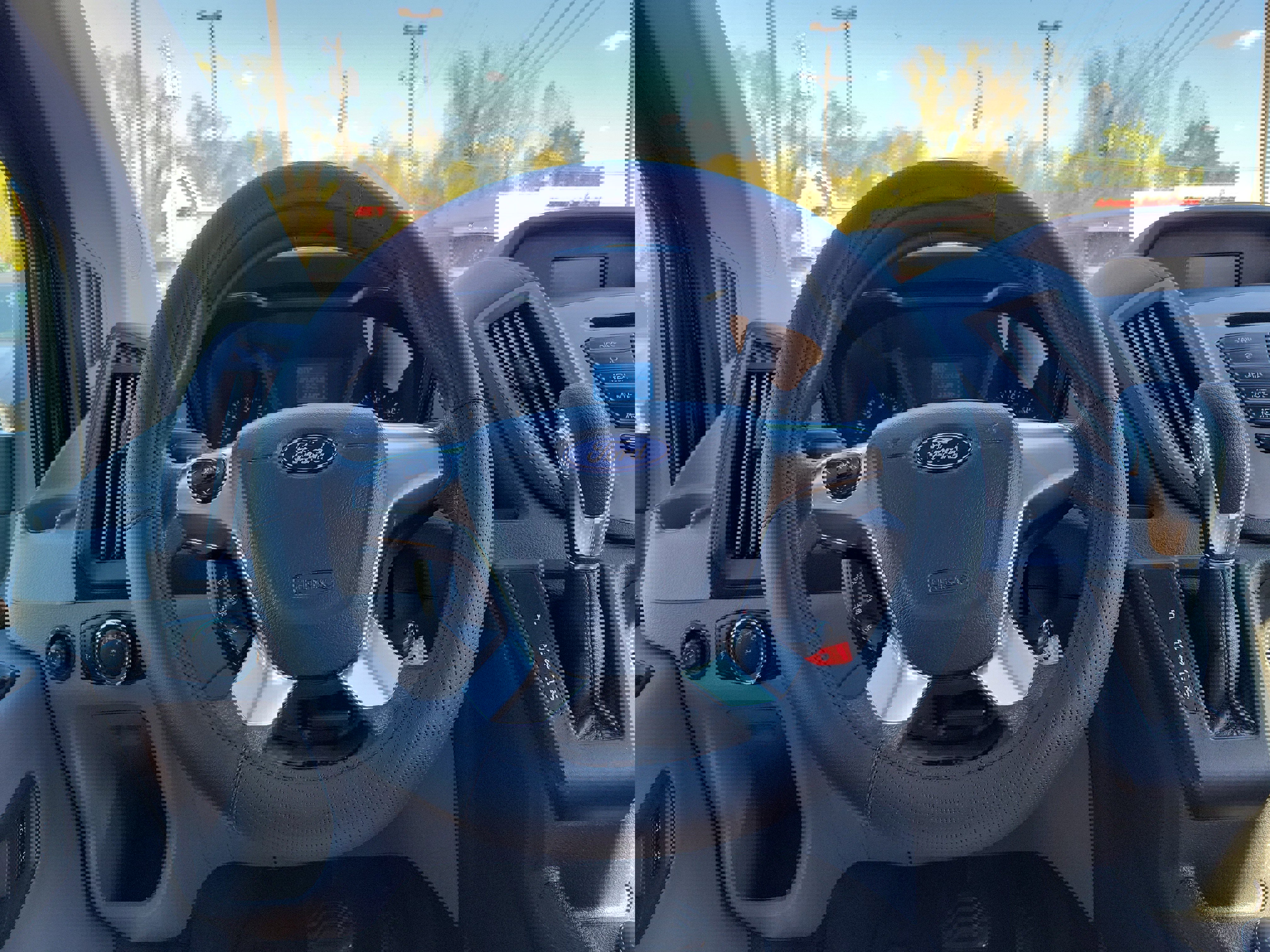 Used 2019 Ford Transit 350 XLT image 21