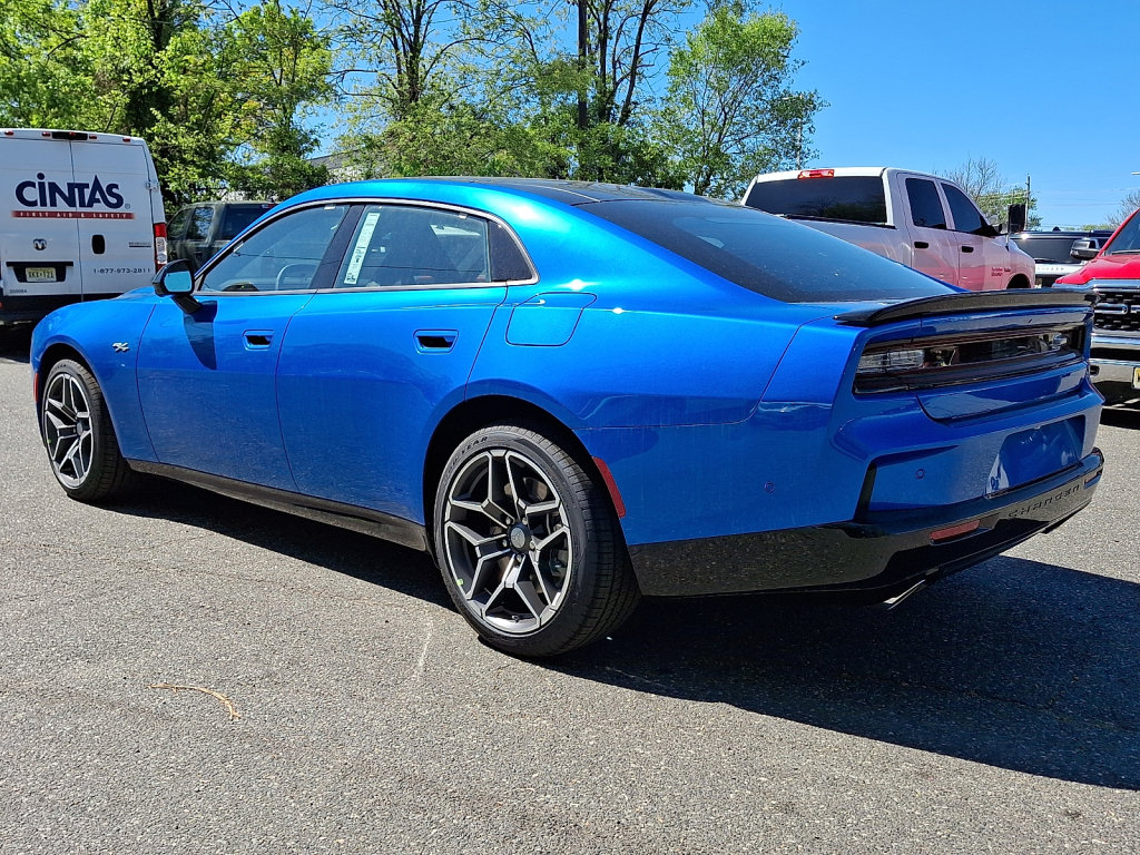 New 2026 Dodge Charger R/T AWD/4WD image 6