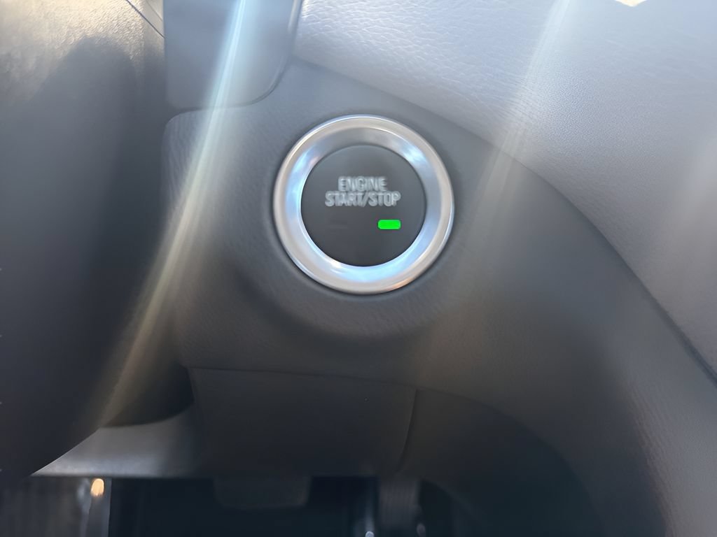 Used 2024 Chevrolet Equinox LS FWD image 21