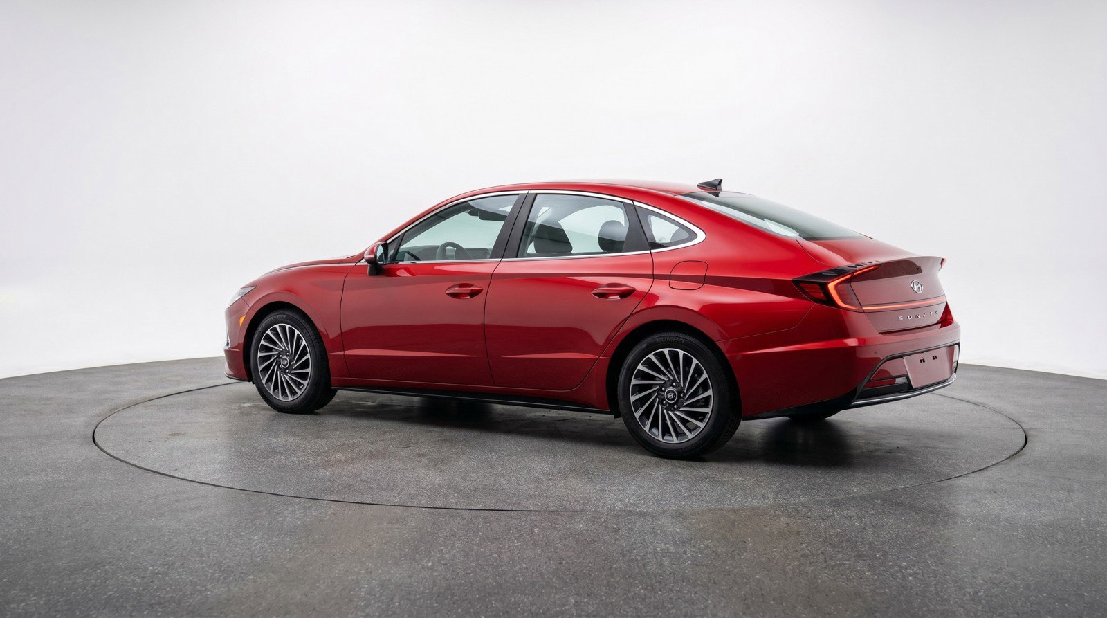 Used 2025 Hyundai Sonata SEL image 5