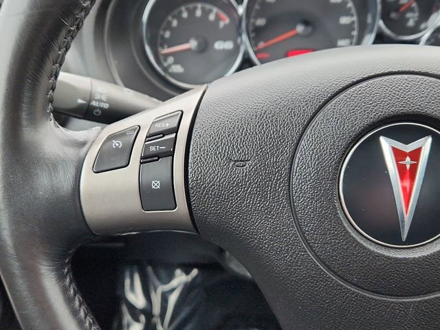 Used 2009 Pontiac G6 GT image 33