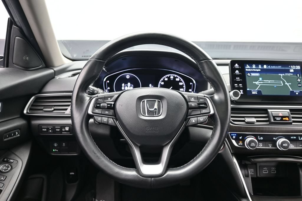 Used 2021 Honda Accord Touring image 47
