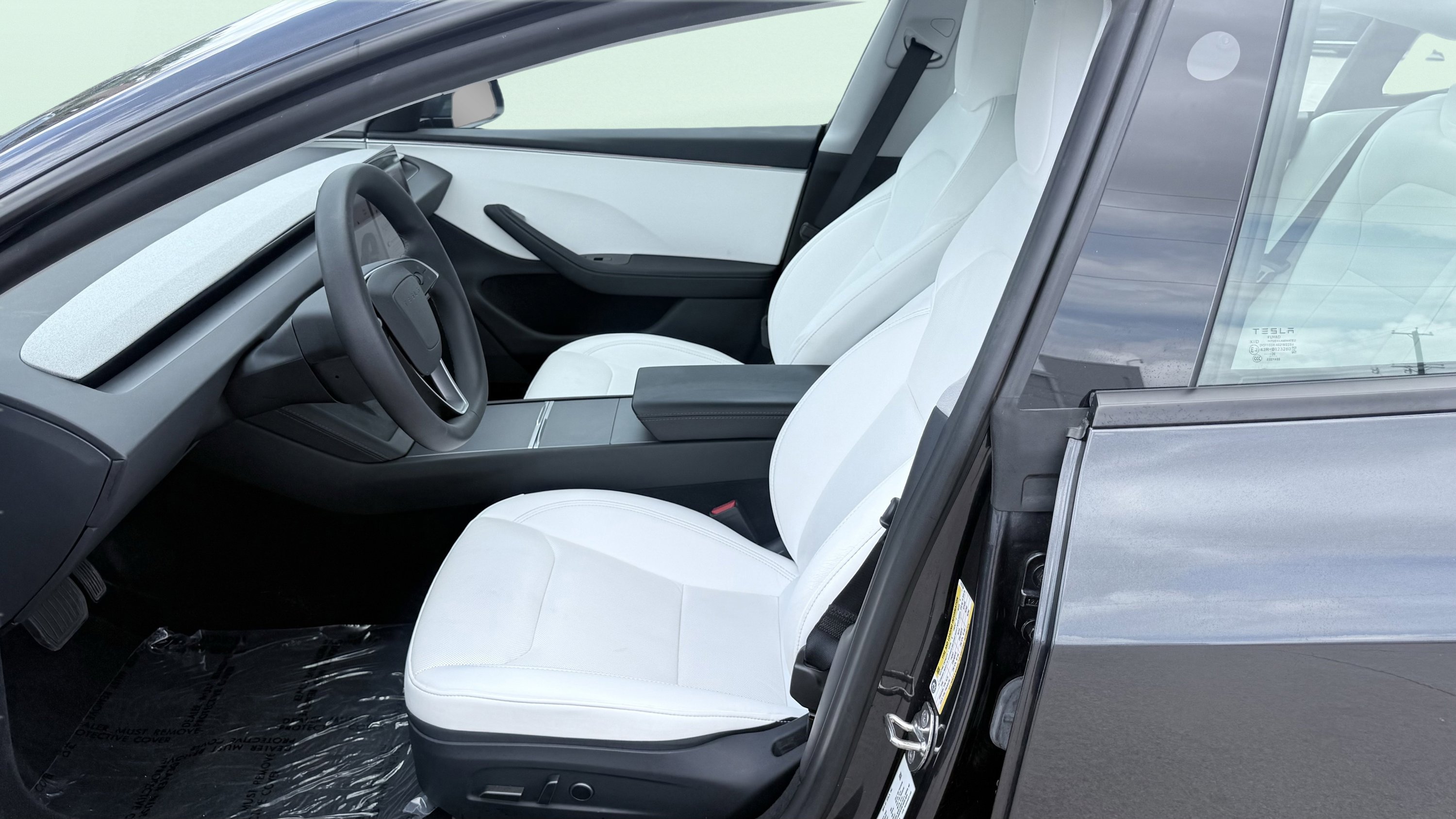 Used 2024 Tesla Model 3 Long Range RWD image 23