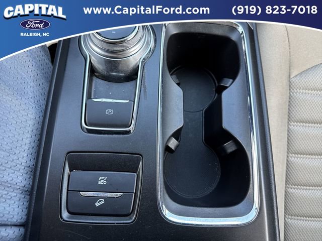 Used 2018 Ford Fusion S image 30