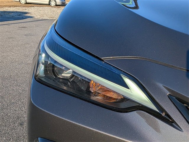 Certified 2024 Lexus NX 350 F Sport image 10