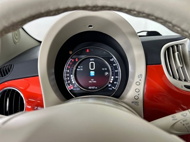 Used 2019 FIAT 500 Pop image 17