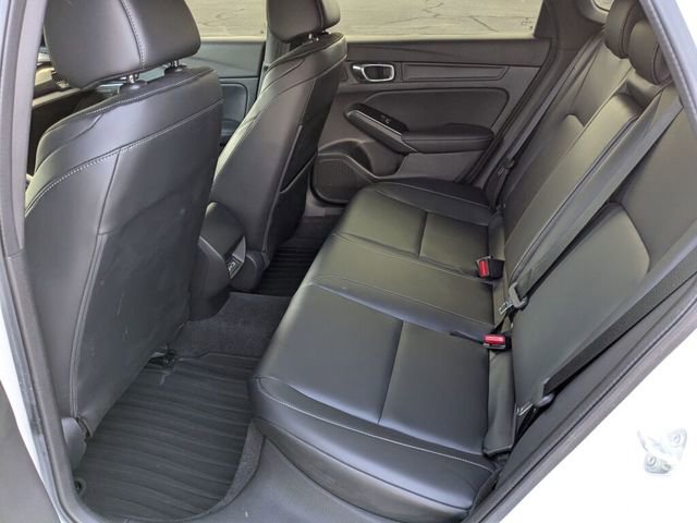 Certified 2023 Acura Integra A-Spec image 31