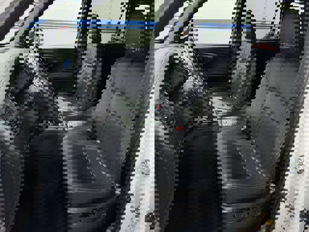 Certified 2023 Honda Passport TrailSport image 15