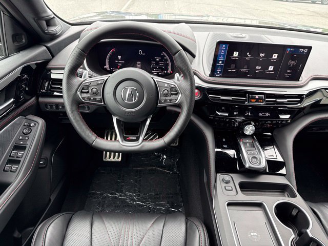 New 2026 Acura MDX A-Spec w/ Advance Package AWD/4WD image 14