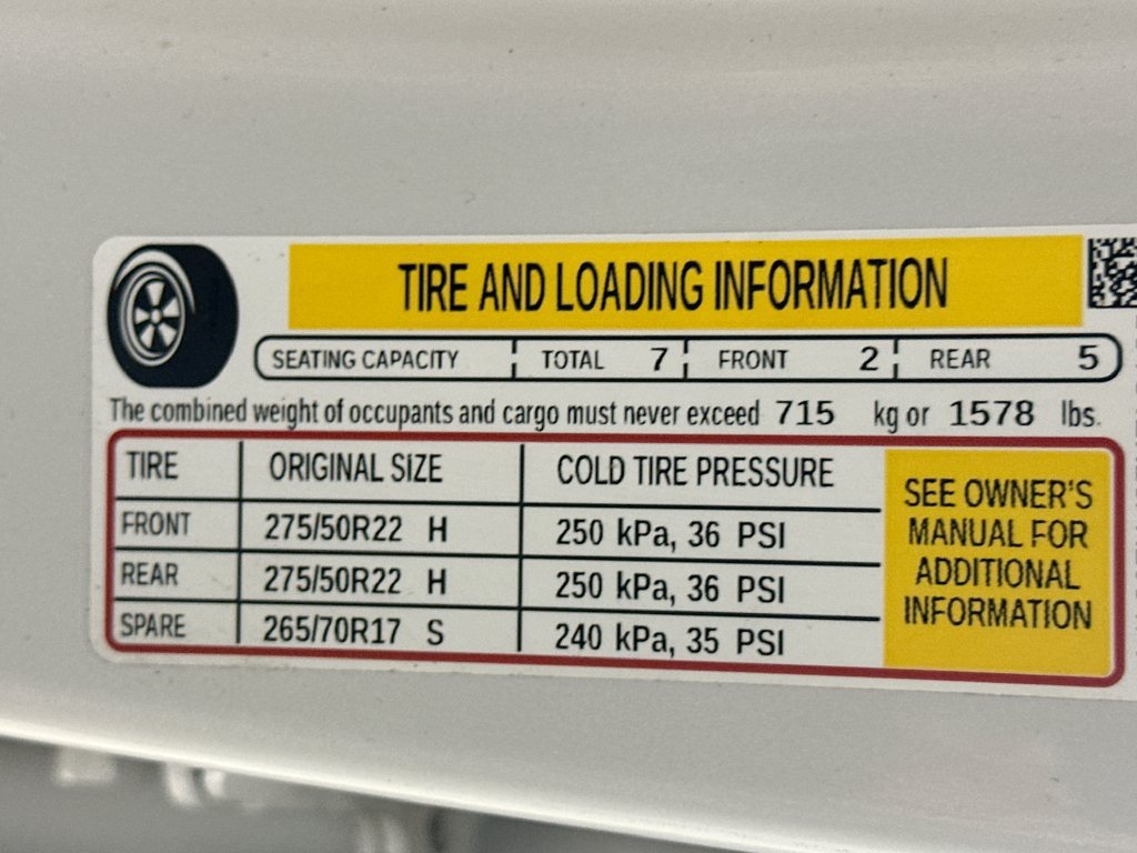 Certified 2023 Cadillac Escalade Sport AWD/4WD image 42