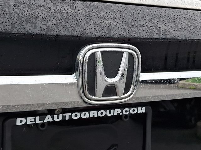 Used 2018 Honda Odyssey EX-L image 31