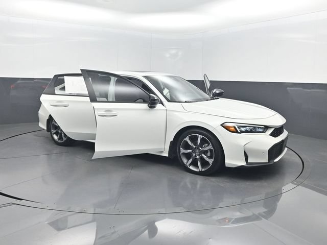 Used 2026 Honda Civic Sport Touring image 38