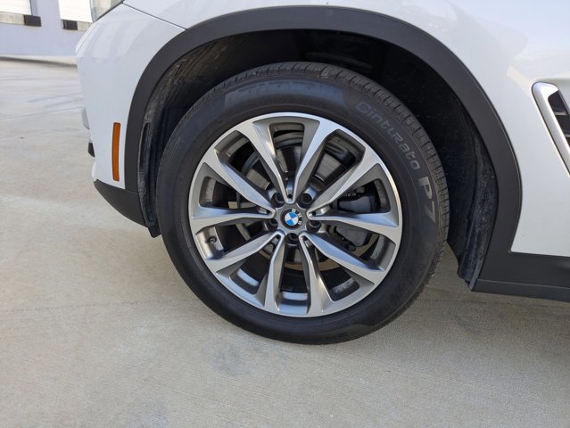 Used 2019 BMW X3 sDrive30i w/ Driving Assistance Package image 22