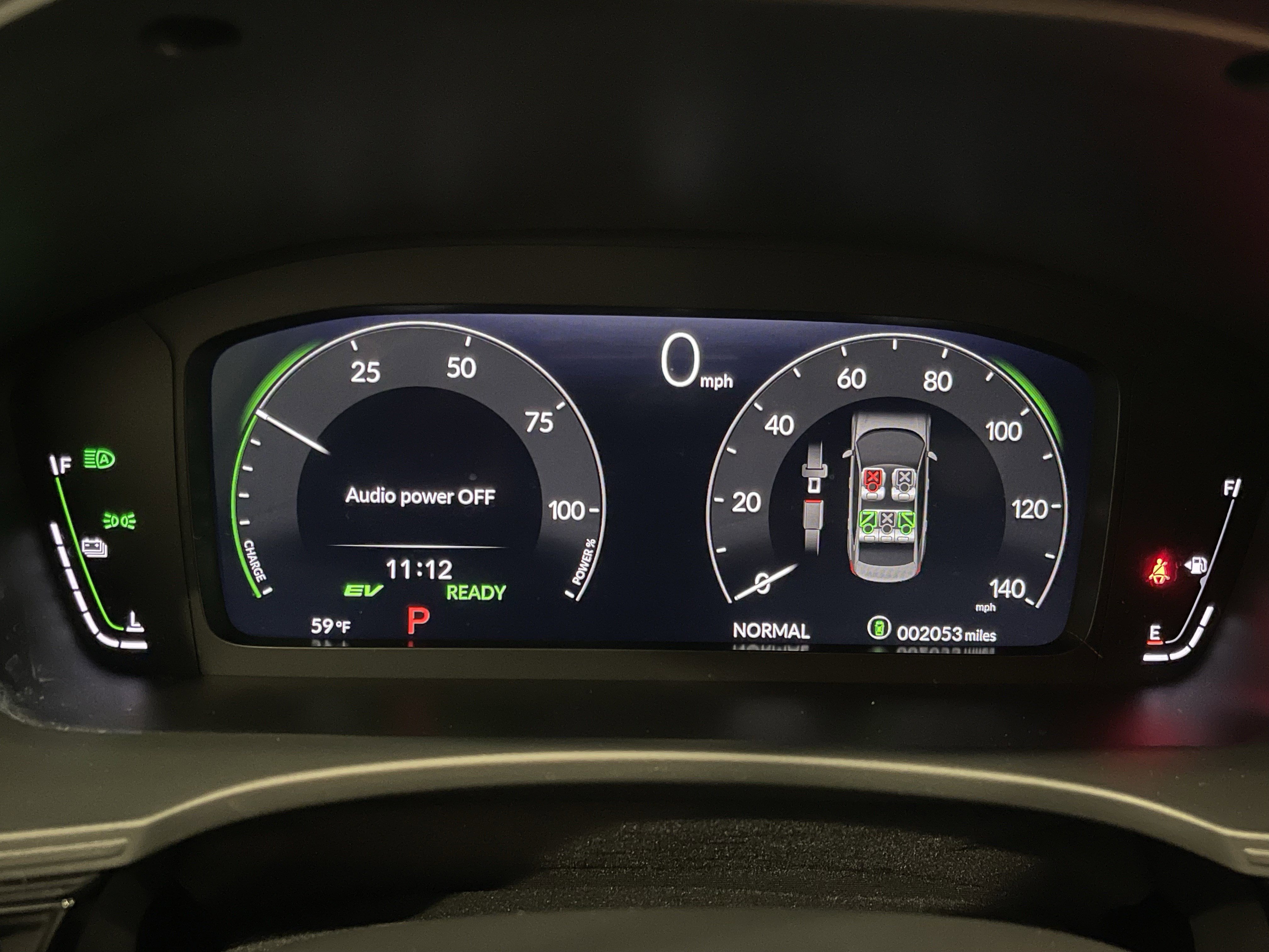 Used 2025 Honda Civic Sport image 21