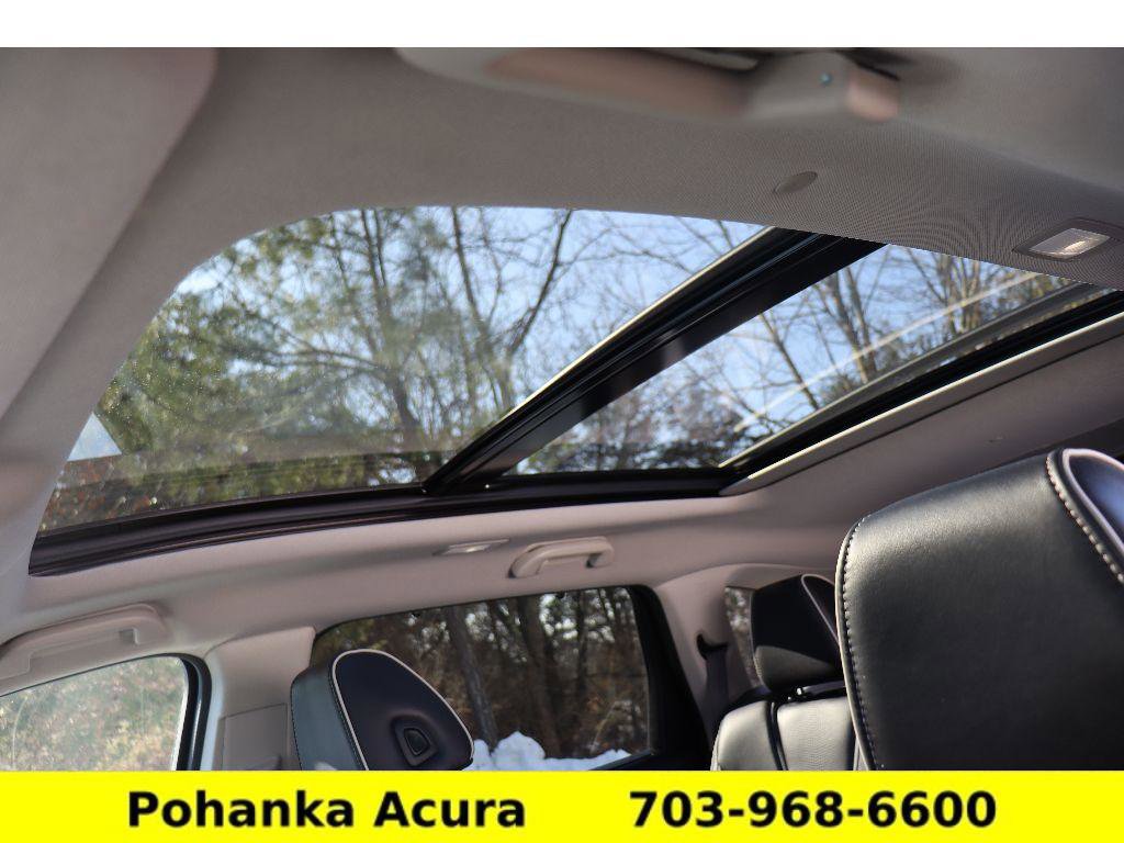 Certified 2023 Acura MDX SH-AWD w/ Advance Package image 22