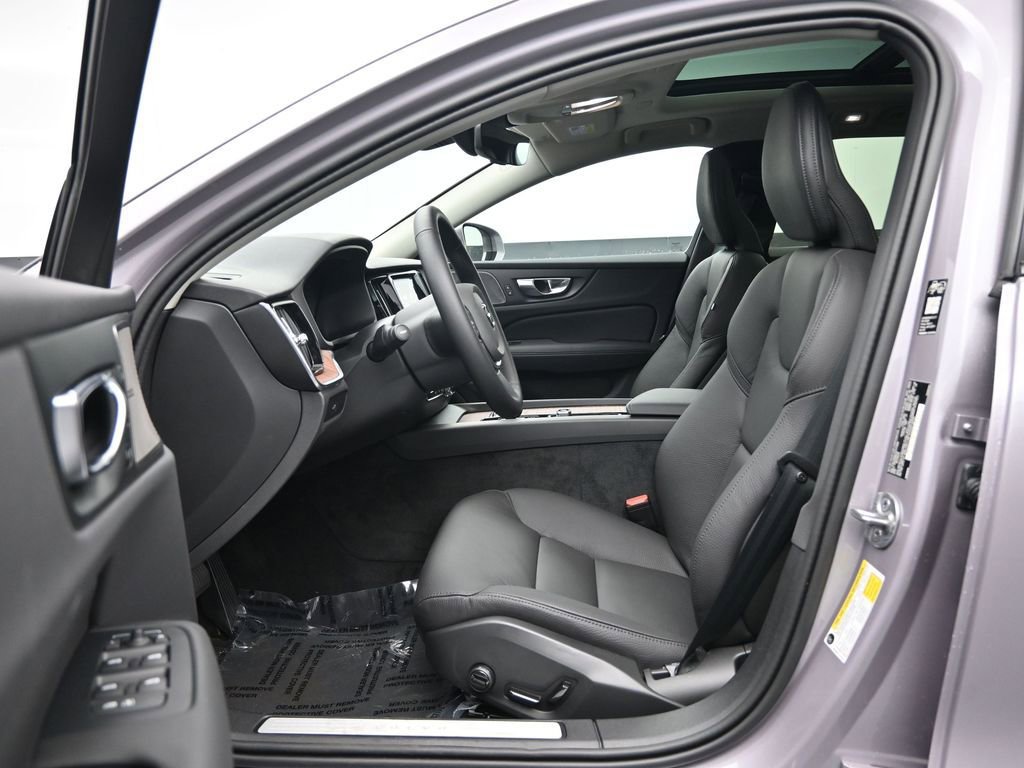 New 2026 Volvo V60 B5 Cross Country Plus w/ Climate Package image 21