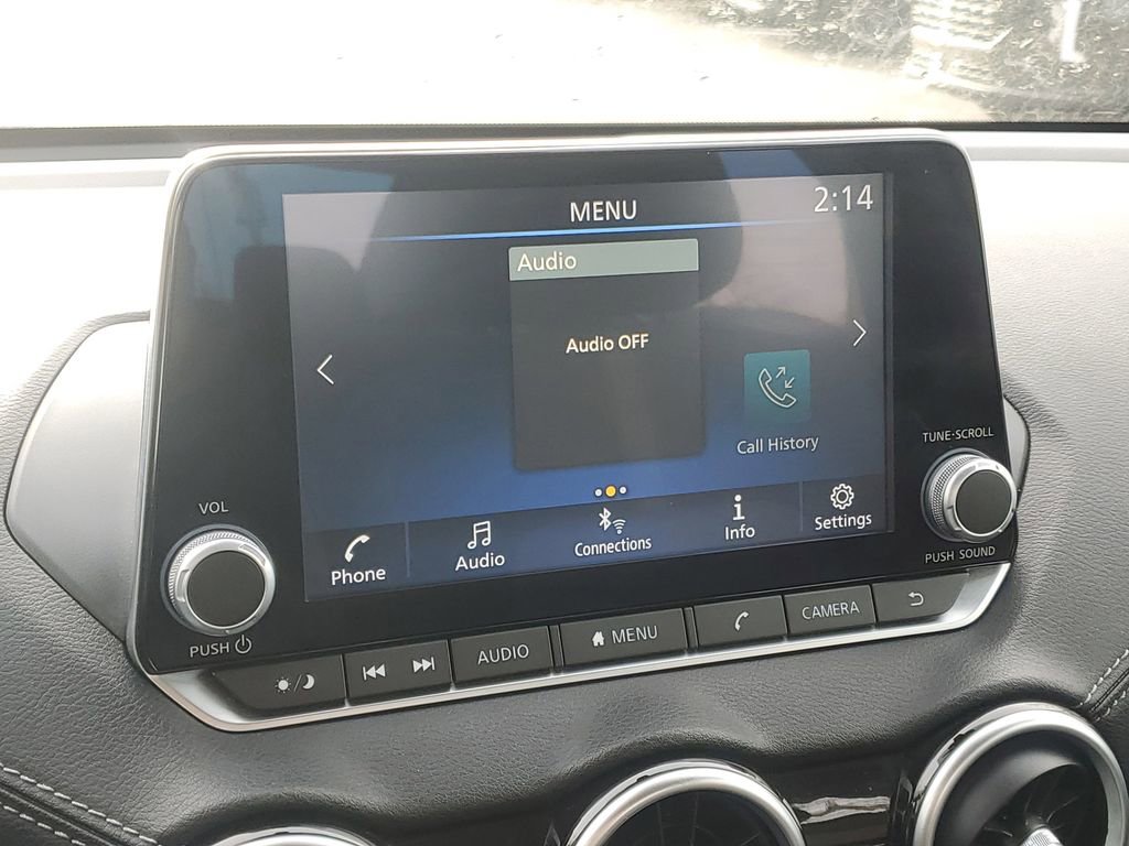 Used 2022 Nissan Sentra SV image 18