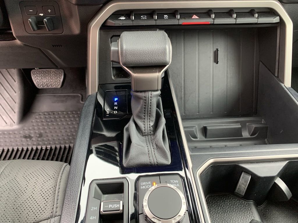 Used 2024 Toyota Tundra SR5 image 23