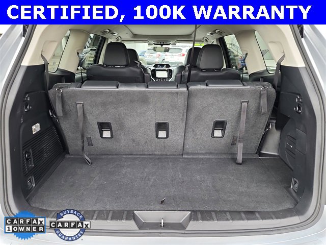 Certified 2022 Subaru Ascent Limited w/ Technology Package image 7