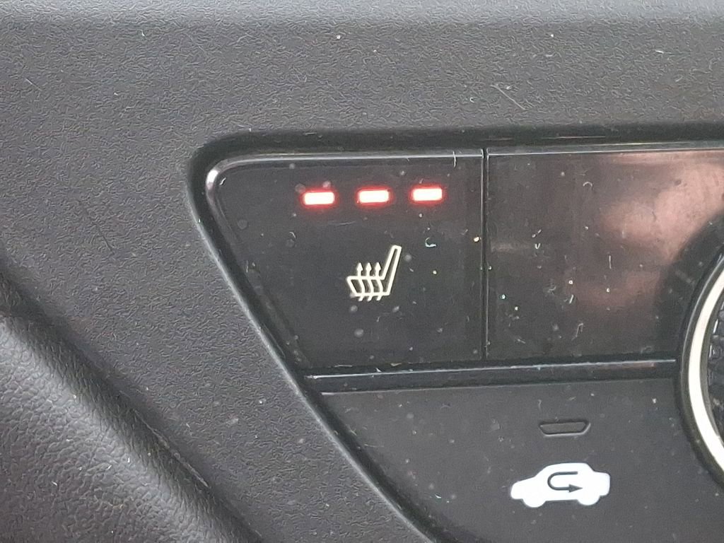 Used 2024 Honda Accord EX image 24