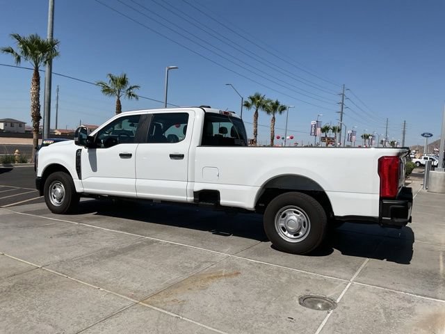 Used 2024 Ford F250 XL RWD image 5
