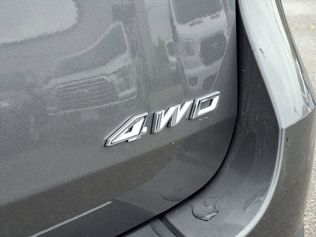 Used 2022 Ford Explorer Platinum w/ Equipment Group 601A image 42