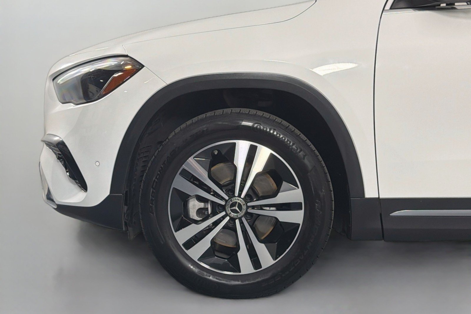 Used 2024 Mercedes-Benz GLA 250 image 9