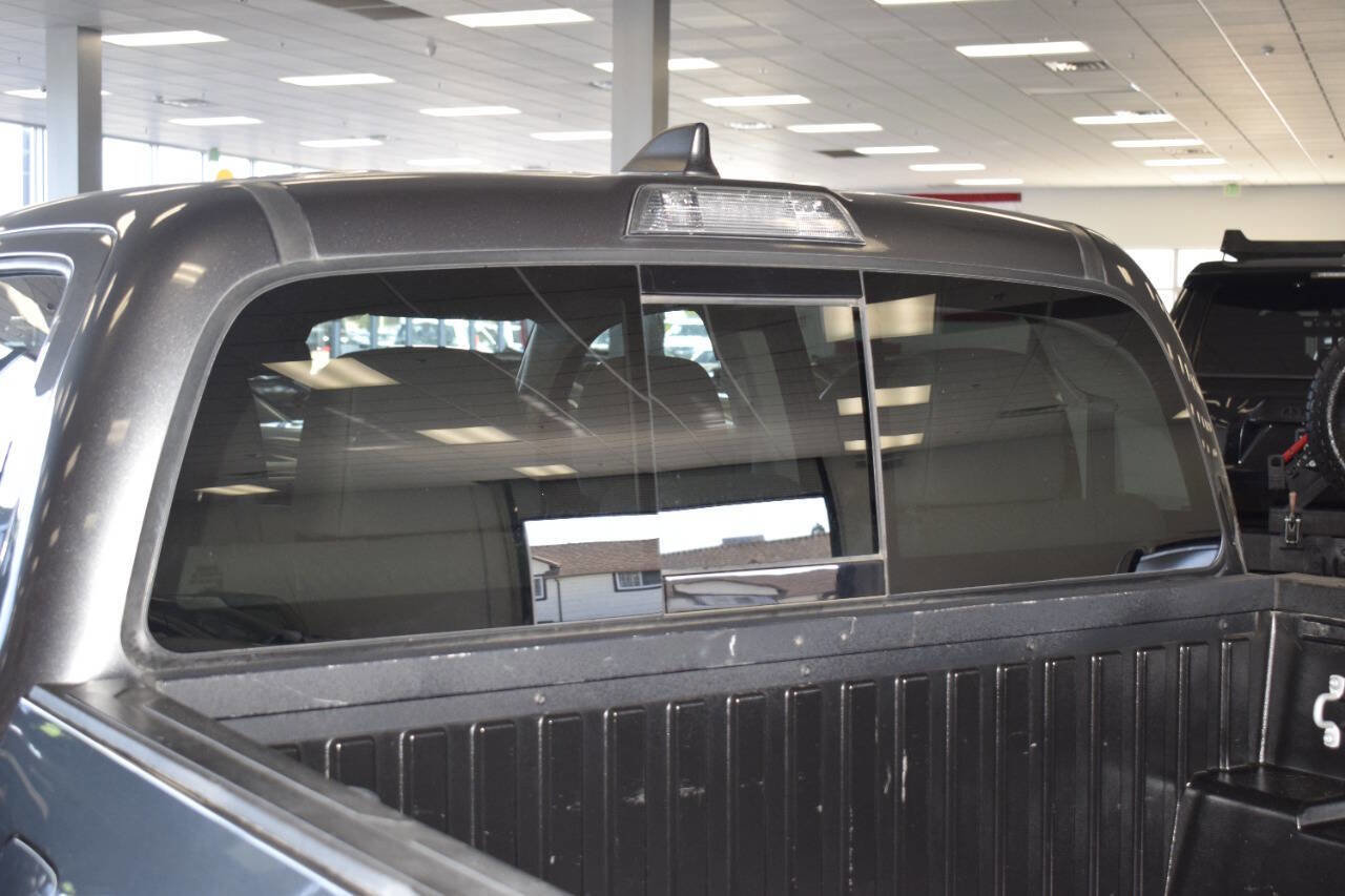 Used 2020 Toyota Tacoma SR5 image 27