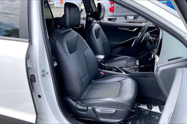 Used 2023 Kia Niro EX image 6