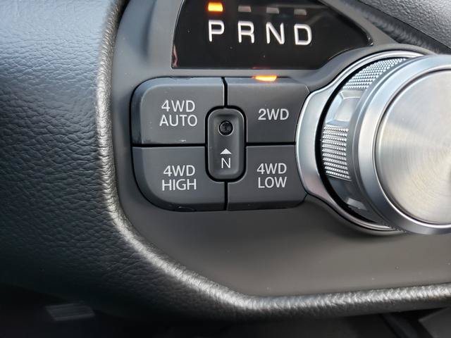 New 2027 RAM 1500 Laramie w/ Night Edition AWD/4WD image 21