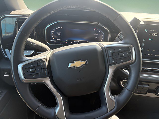 Certified 2024 Chevrolet Silverado 2500 LT image 11