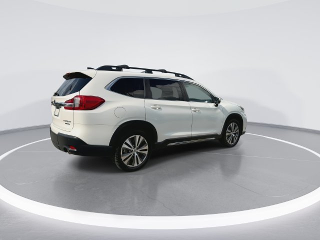 Used 2022 Subaru Ascent Limited AWD/4WD image 8
