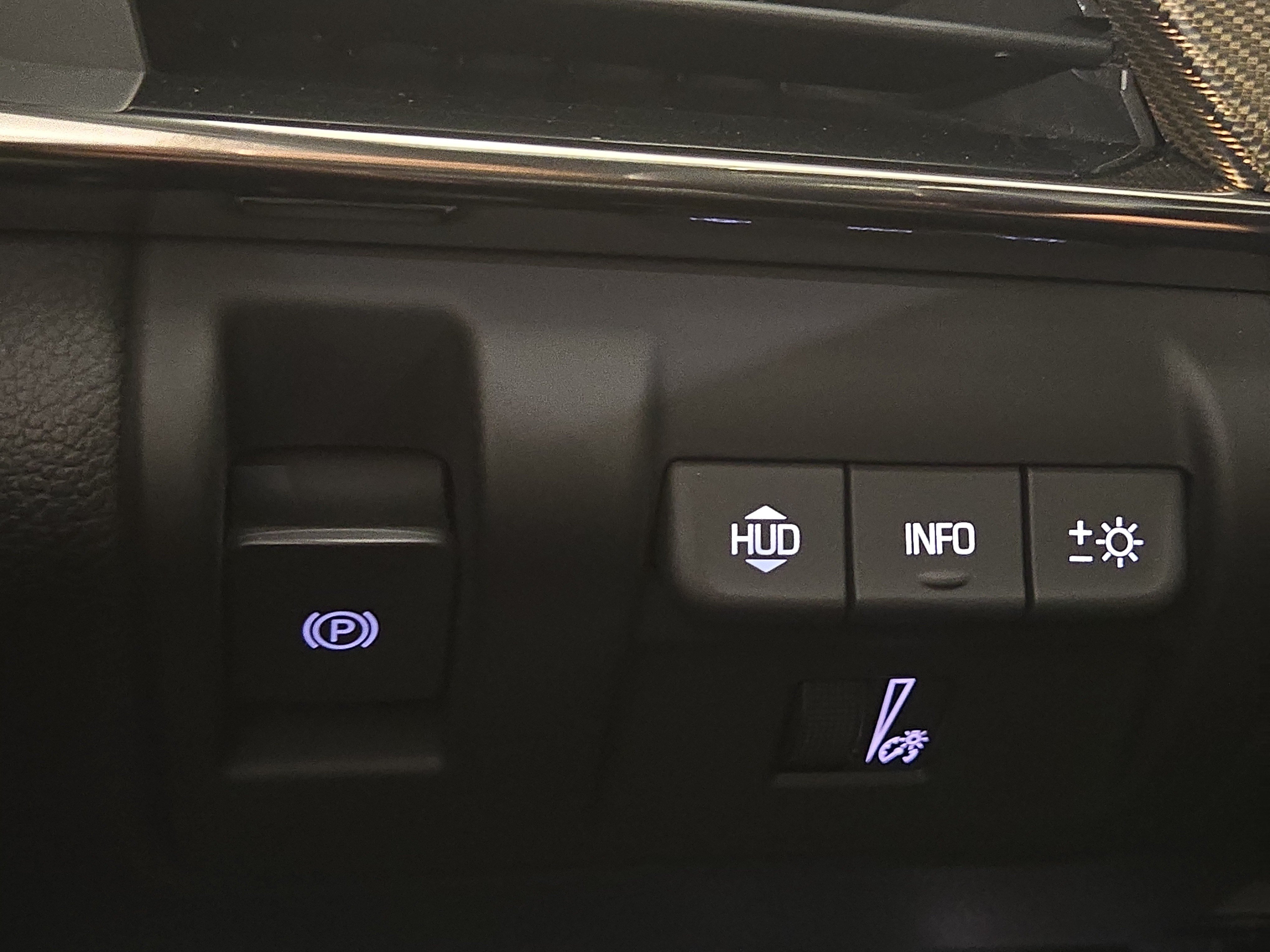 Used 2019 Cadillac CTS V w/ Carbon Fiber Package RWD image 26
