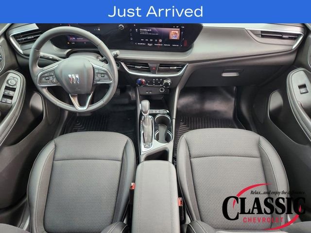 Used 2024 Buick Encore GX Preferred w/ Comfort Package image 35
