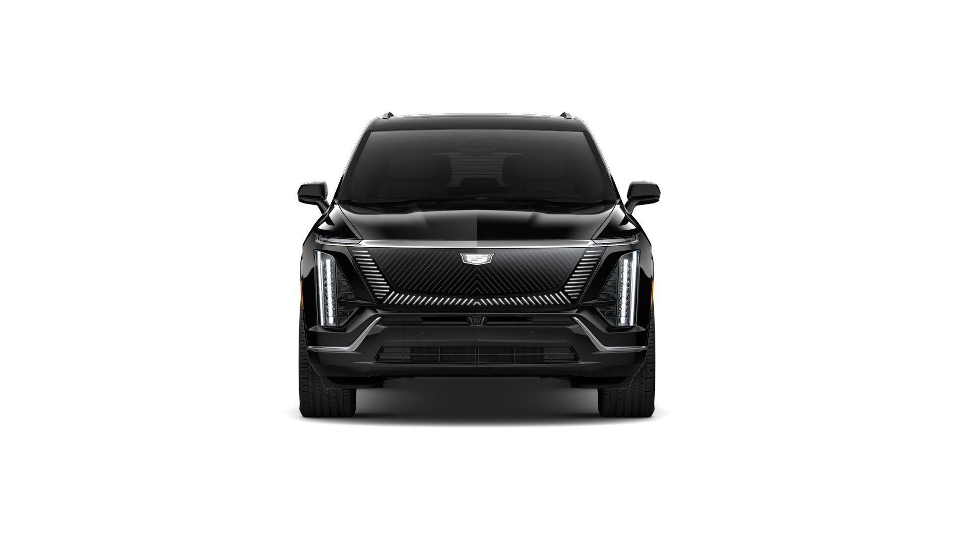 New 2026 Cadillac Vistiq Luxury w/ LPO, Floor Liner Package AWD/4WD image 30
