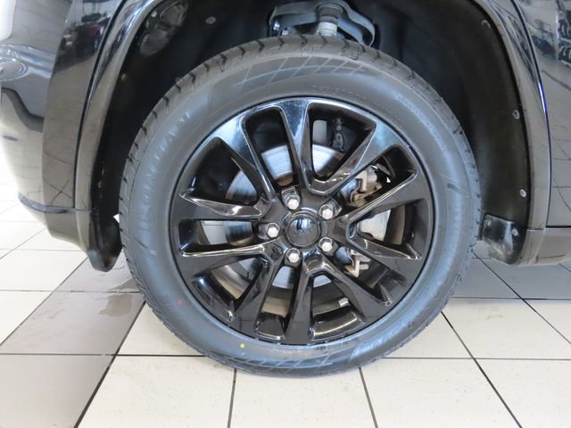 Used 2021 Jeep Grand Cherokee Laredo X RWD image 15