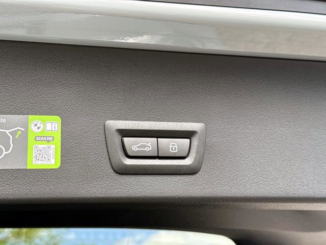 New 2026 BMW X3 xDrive30 w/ M Sport Package image 12